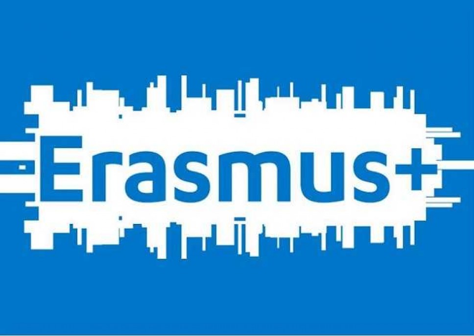 ERASMUS + Konkursi