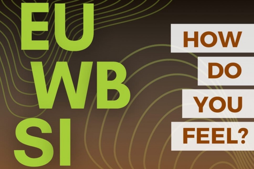 Projekat: EU - Zapadni Balkan integracija studenata (EU-WB-SI!)