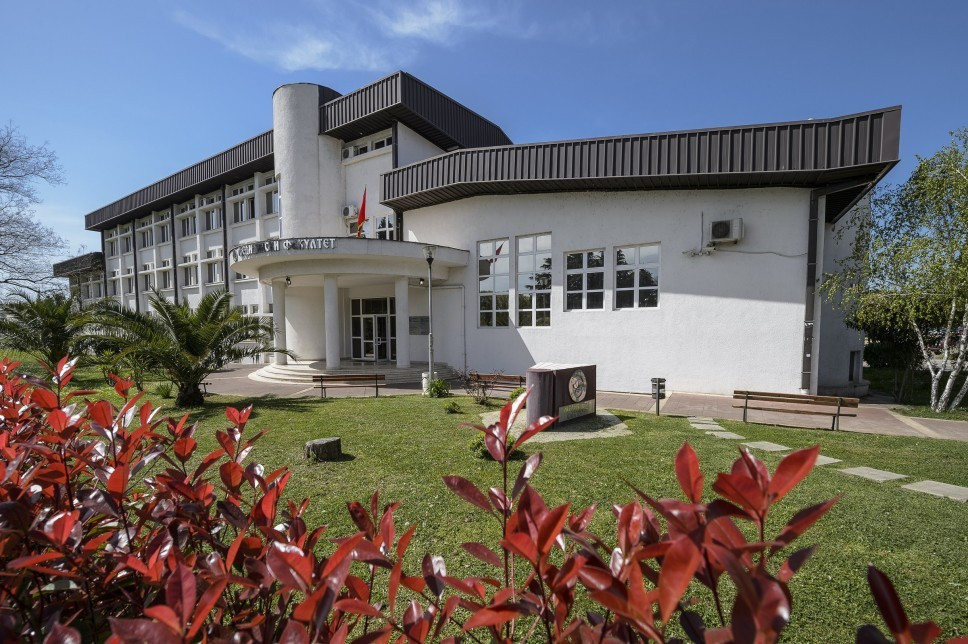 Preliminarne rang liste master studije