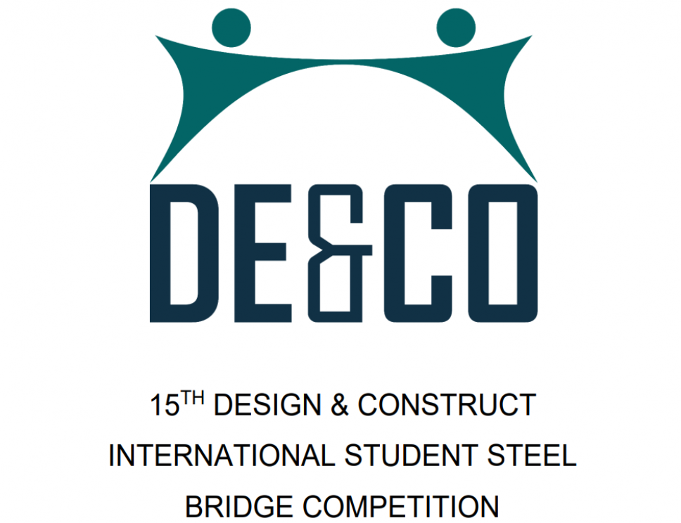 Međunarodno studentsko takmičenje - čelični mostovi