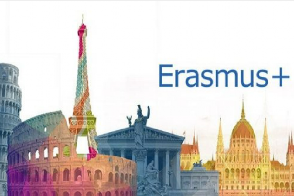Erasmus+ info dan na Građevinskom fakultetu 