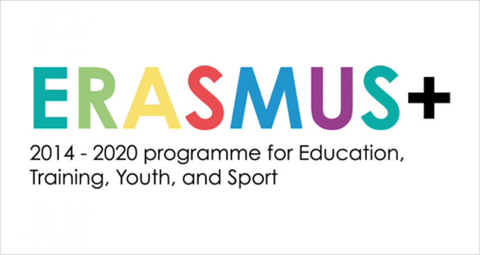 Međunarodna saradnja - Erasmus+ konkurs za STU u Bratislavi 2017/18 