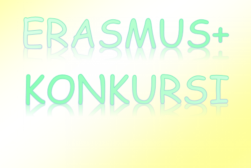 Erasmus+ konkursi za razmjenu studenata i osoblja