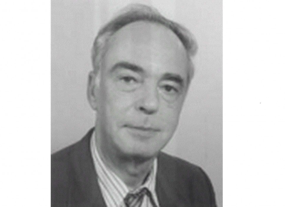 In Memoriam prof. dr Dimitrije Voronjec