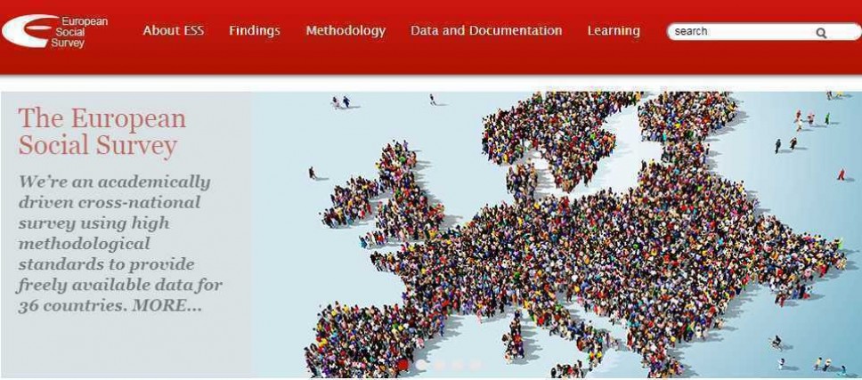 Mišljenja građana Crne Gore će biti na istraživačkoj mapi evropske naučne zajednice