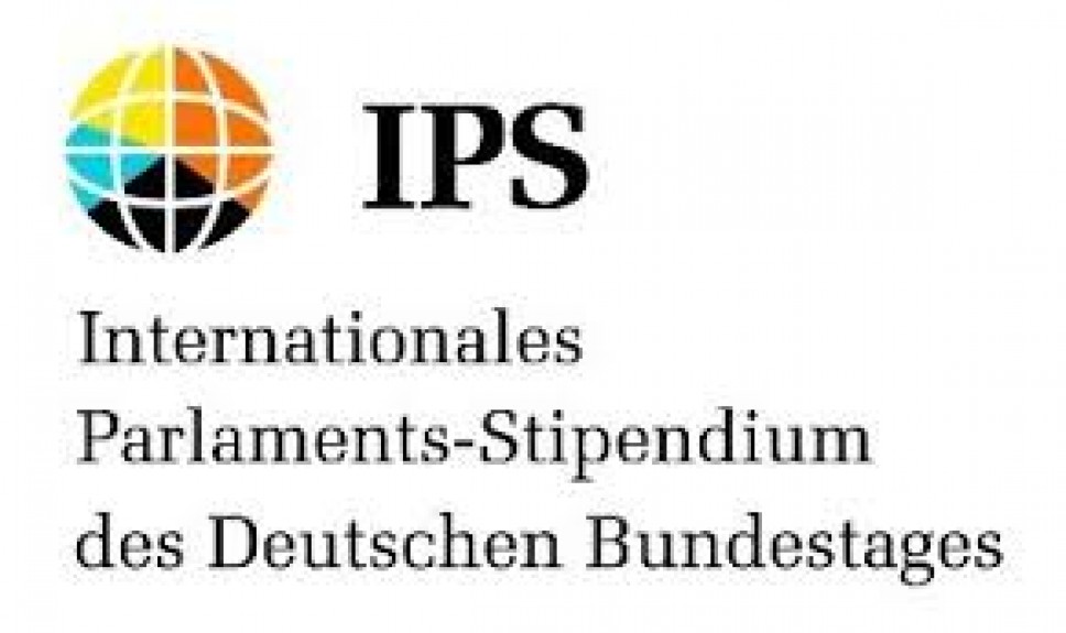 Prezentacija IPS-stipendija i prezentacija ponude Univerziteta u Berlinu
