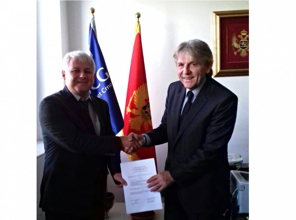 Istorijski institut ozvaničio saradnju s Bugarskom akademijom nauka