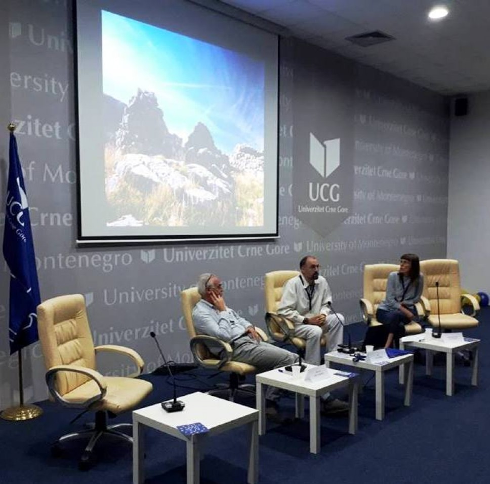 Naučna konferencija: “Kulturna baština Crne Gore”