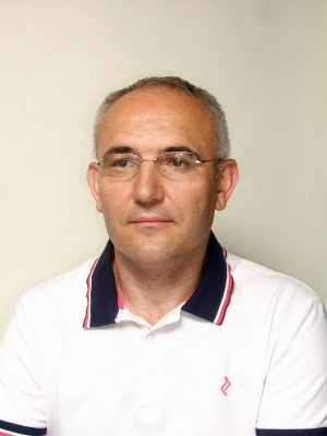 dr Milenko Mosurović