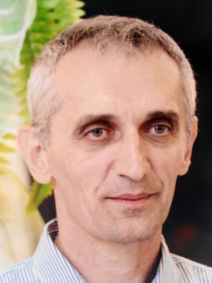 dr Goran Sekulić