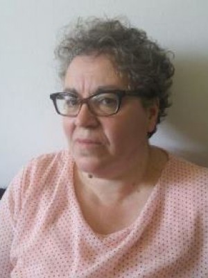 Prof. dr Gordana Šebek