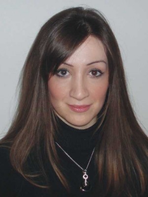 dr Nevena Radović