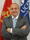 dr Miljan Gogić