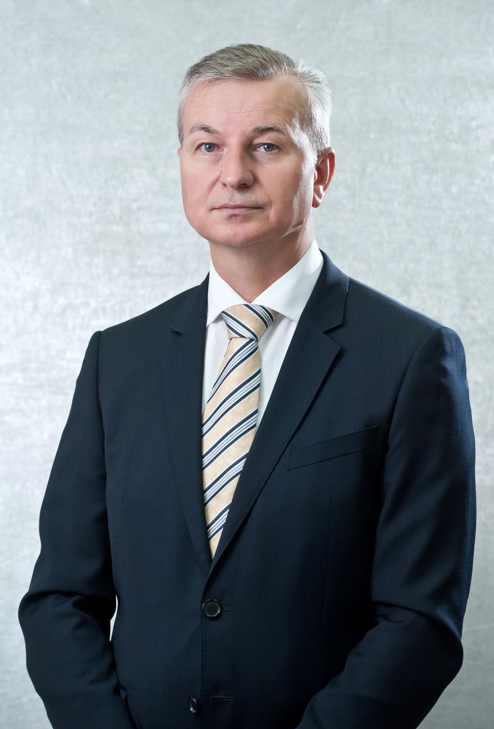 Biografija - Radović Goran