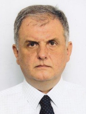 dr Gojko Joksimović