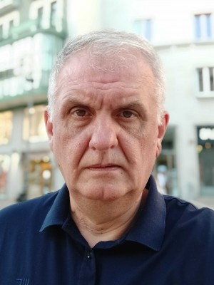 dr Gojko Joksimović