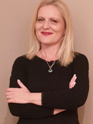 dr Maja Baćović