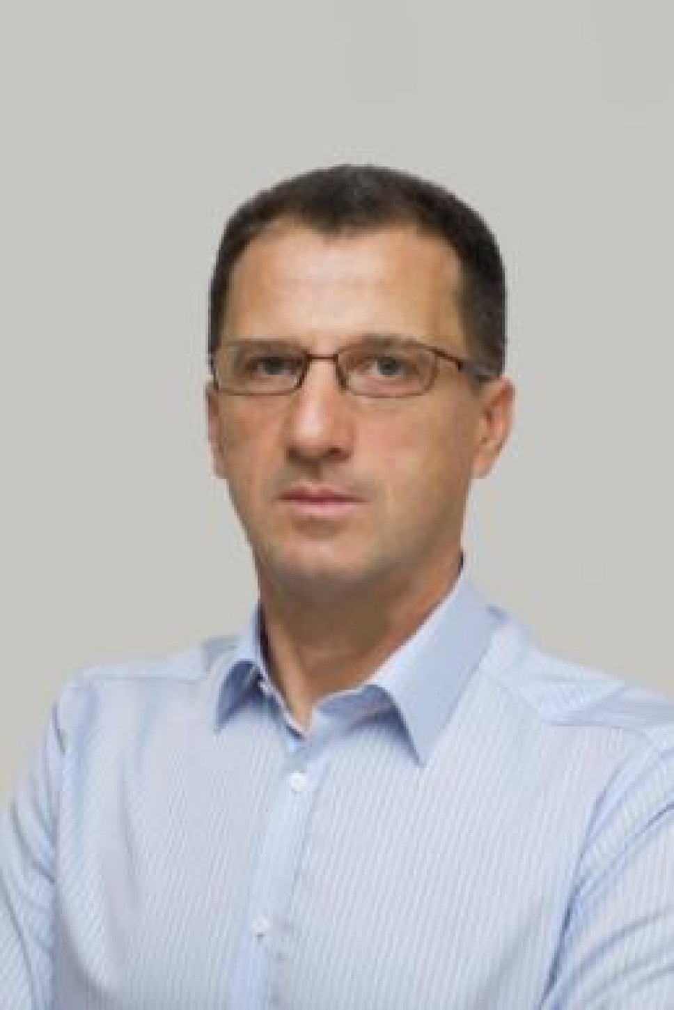 Biografija - Kašćelan Vladimir