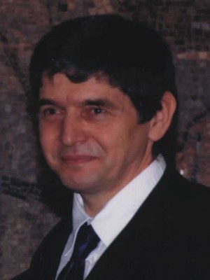 dr Zoran Mijanović