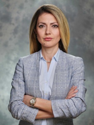 dr Irena Orović