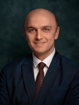 dr Ivan Radević