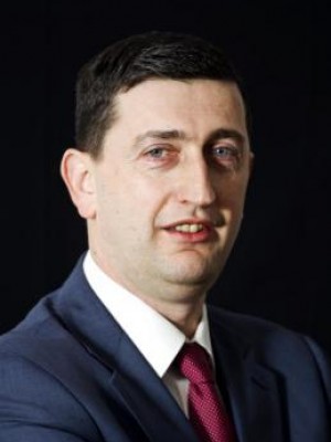 dr Milan Lakićević