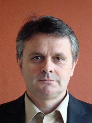 dr Budimir Lutovac