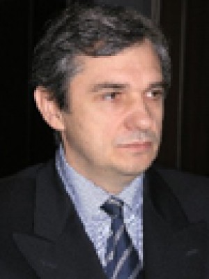 dr Ljubiša Stanković