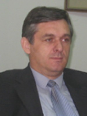 dr Srđan Stanković