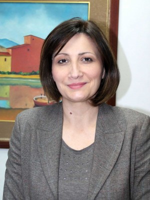 dr Tanja Laković