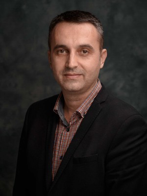 prof dr Veselin Mićanović