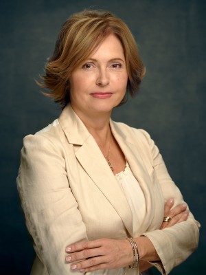 dr Maja Kostić-Mandić