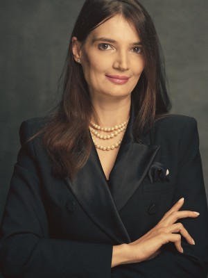 dr Marina Jovićević