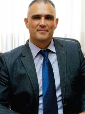 dr Darko Radulović