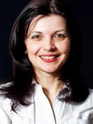 dr Biljana Rondović