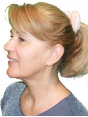 dr Emilija Nikolić