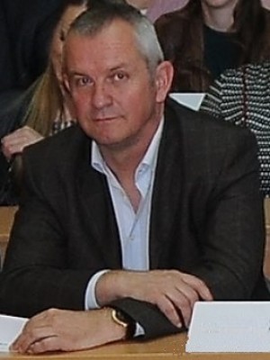 dr Goran Barović