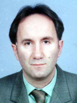 dr Branislav Dragović