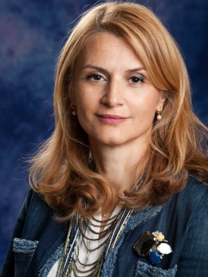 dr Biljana Ivanović