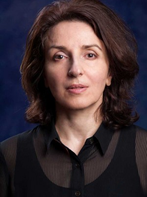 dr Ljiljana Žugić