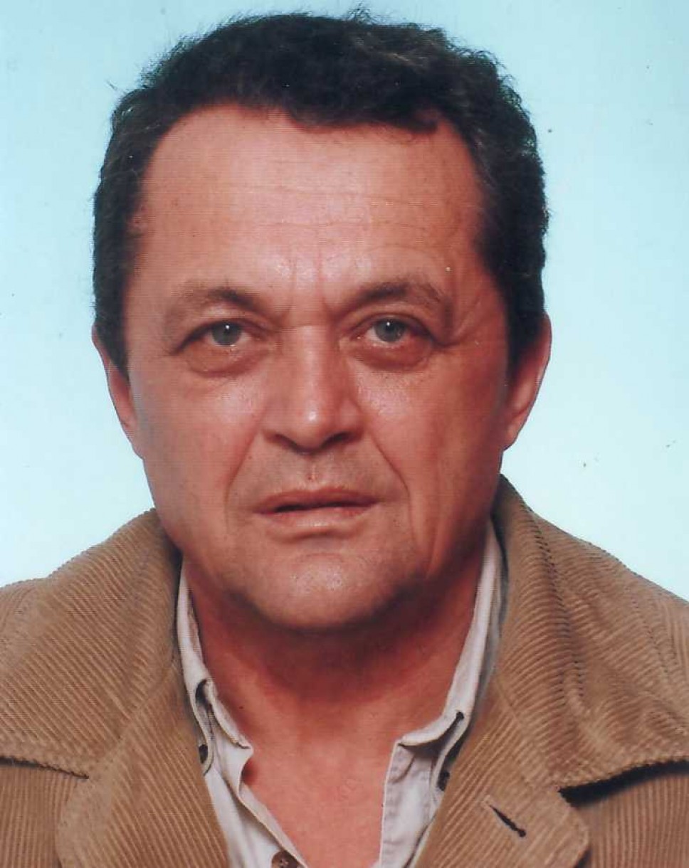 Biografija - Milošević Savo