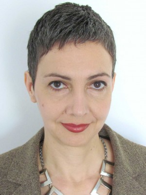 dr sci med  Nataša Popović