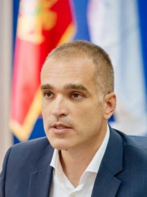 dr Stevo Popović