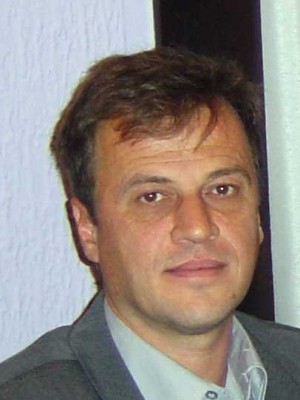 dr Miroslav Čizmović