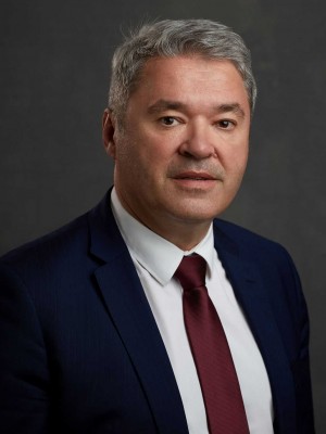 dr Igor Vušanović