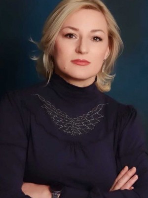 dr Ana Pejanović