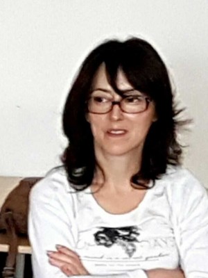 dr Dijana Vučković