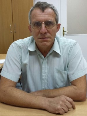 dr Nikola Mihaljević