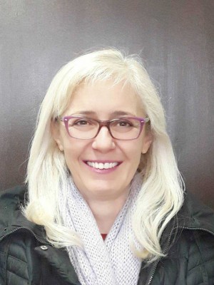 dr Mirjana Adakalić