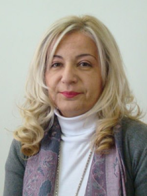 Prof. dr Aleksandra Despotović